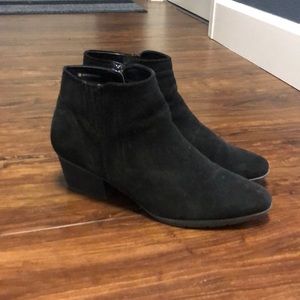 Nordstrom Booties
